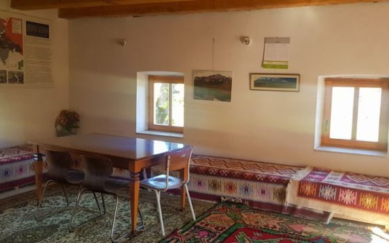 Etno kuću u Ledićima koristit će štićenici Doma na Bjelavama narednih 99 godina
