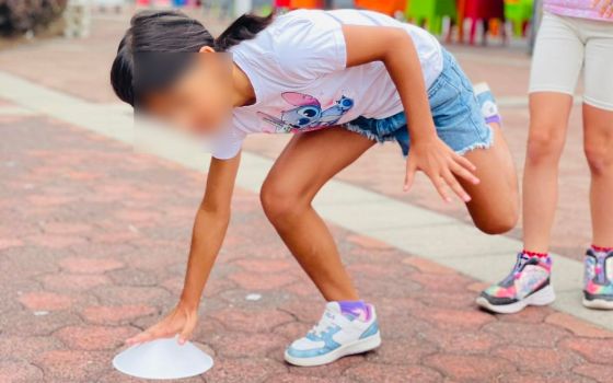 Kamp za grupu djece iz malogo porodičnog Doma u saradnji sa Plivačkim Kampusom Fitkids & Fitteens dami 2025