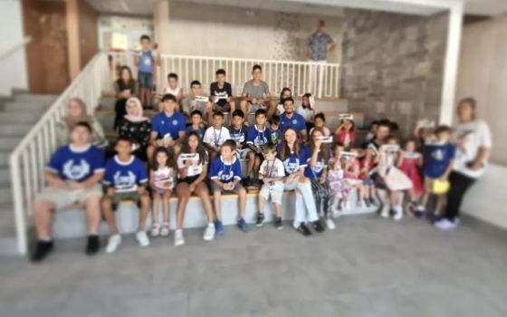 Utakmica FK Željezničar