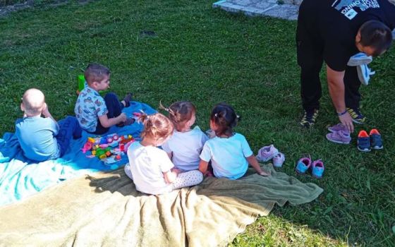 Aktivnosti koje su realizovane tokom 2025 godine u Ledićima