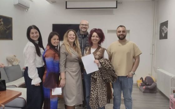 Druga stručna psihoedukacija za odgajatelje