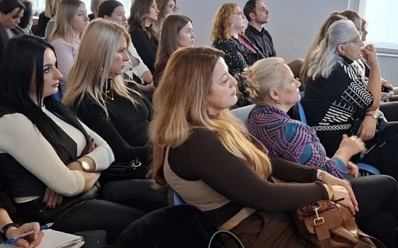 Sudjelovanje na edukacijama i konferencija uposlenih