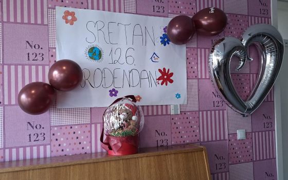 Obilježena 126.godišnjica naše ustanove