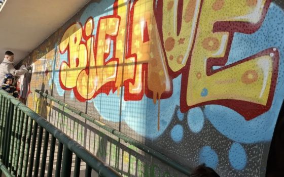 Bosanskohercegovački reper Frenkie posjetio je naš dom