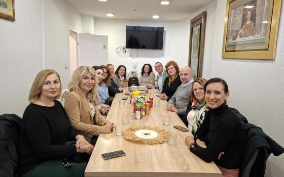 Jačanje regionalne saradnje: Radna posjeta predstavnica sistema socijalne zaštite iz Srbije