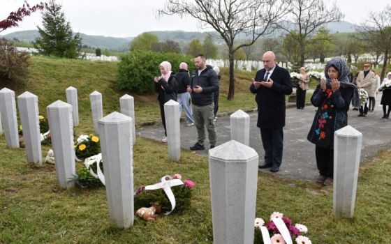 Devetnaest godina od tragedije u Domu