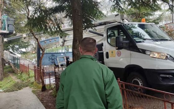 Kontinuirani rad na poboljšanju kvalitete naših usluga