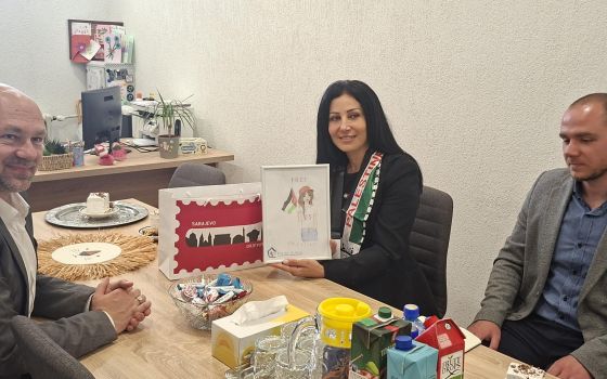 Svjetlost i nada u očima naših mališana